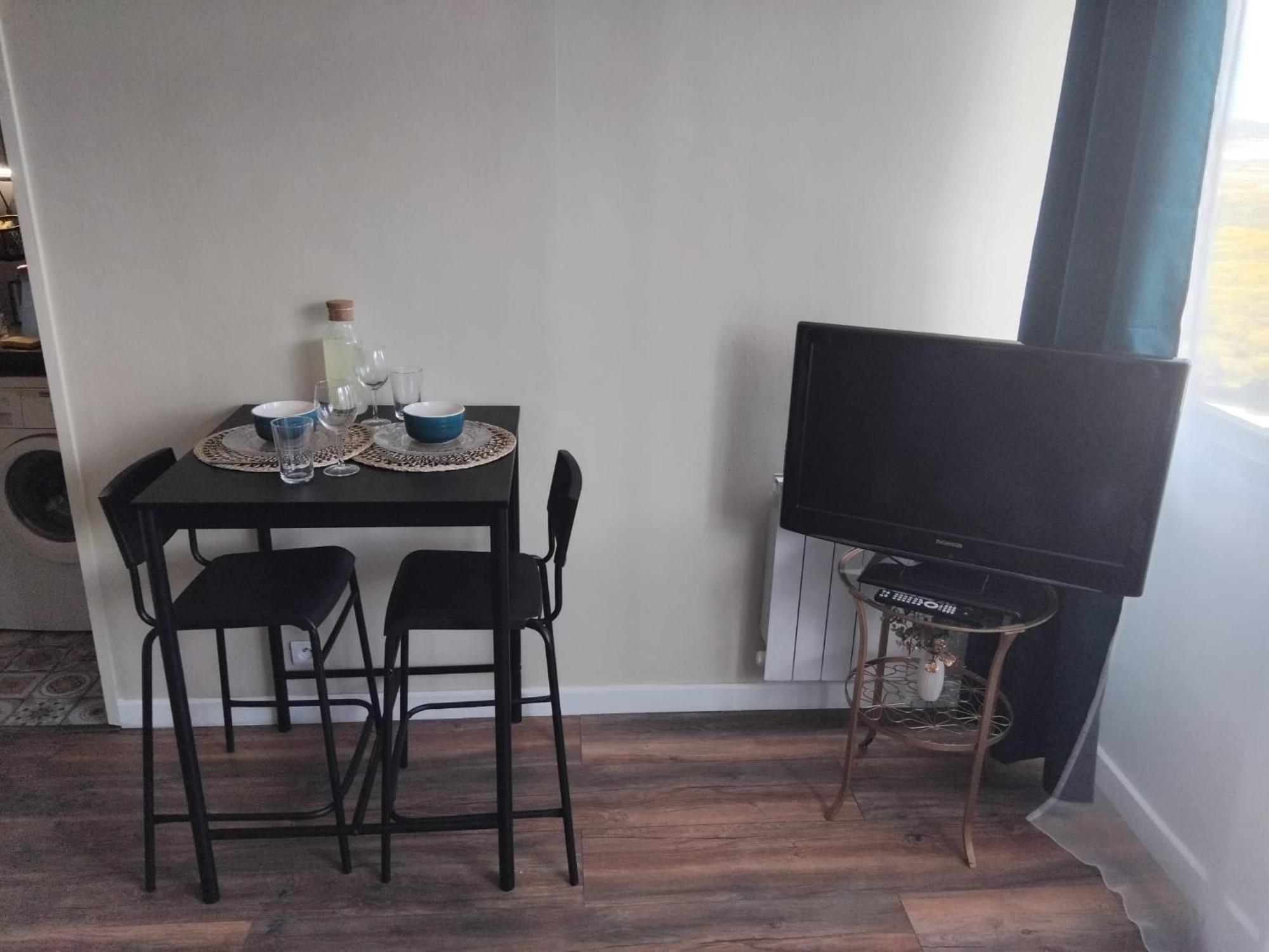 Studio Hyeres Port Et Iles D'Or. Ngoại thất bức ảnh