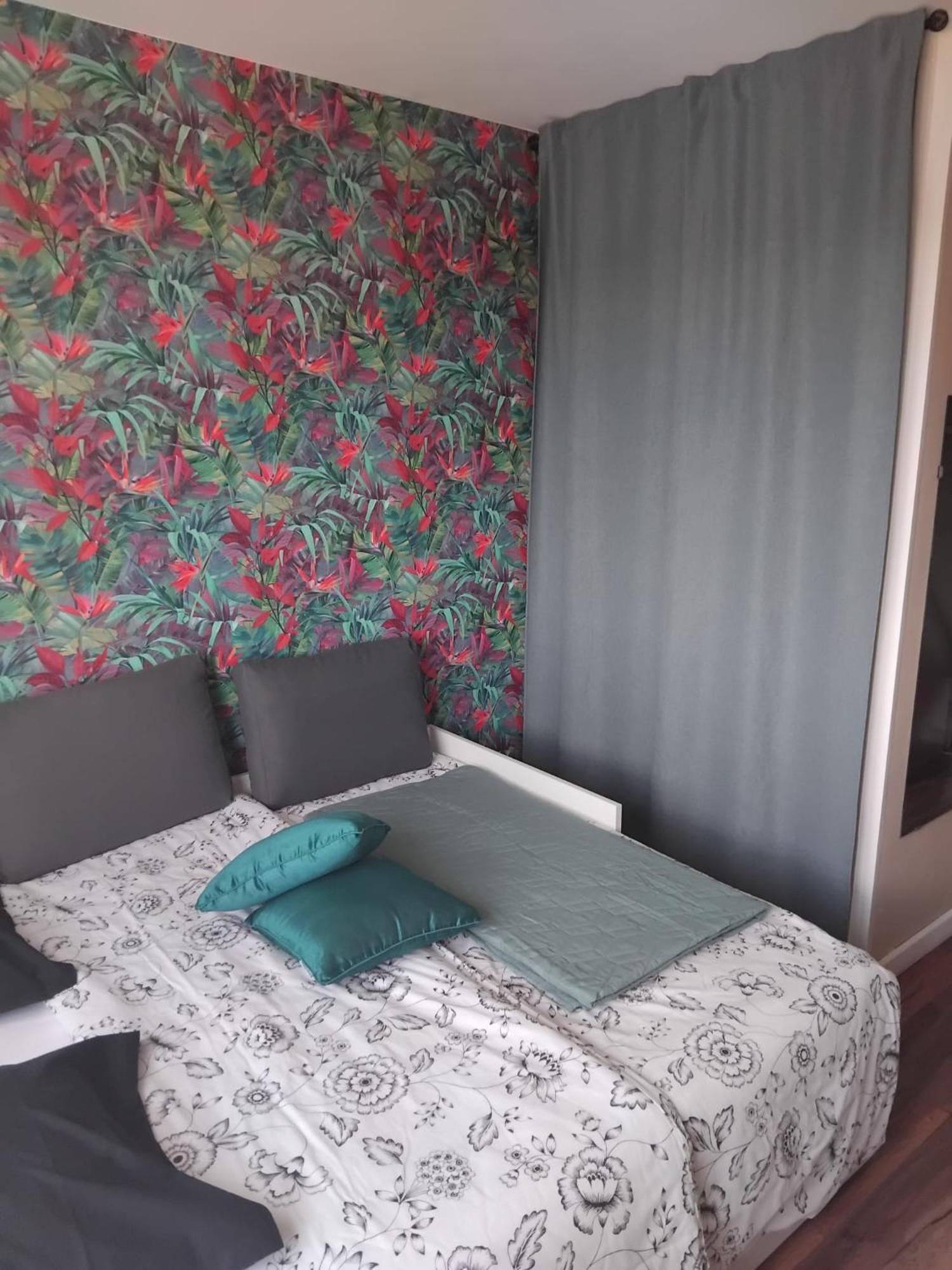 Studio Hyeres Port Et Iles D'Or. Ngoại thất bức ảnh