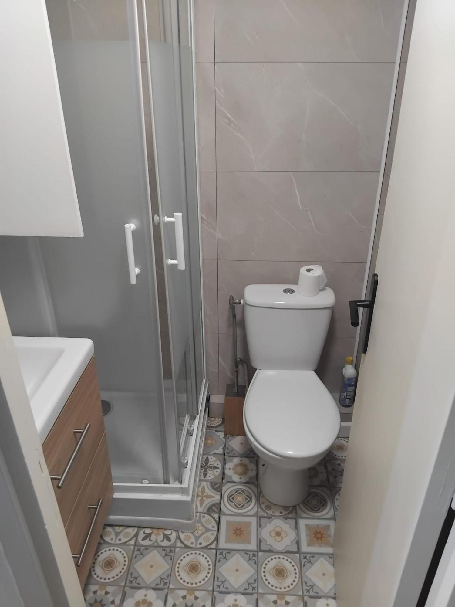 Studio Hyeres Port Et Iles D'Or. Ngoại thất bức ảnh