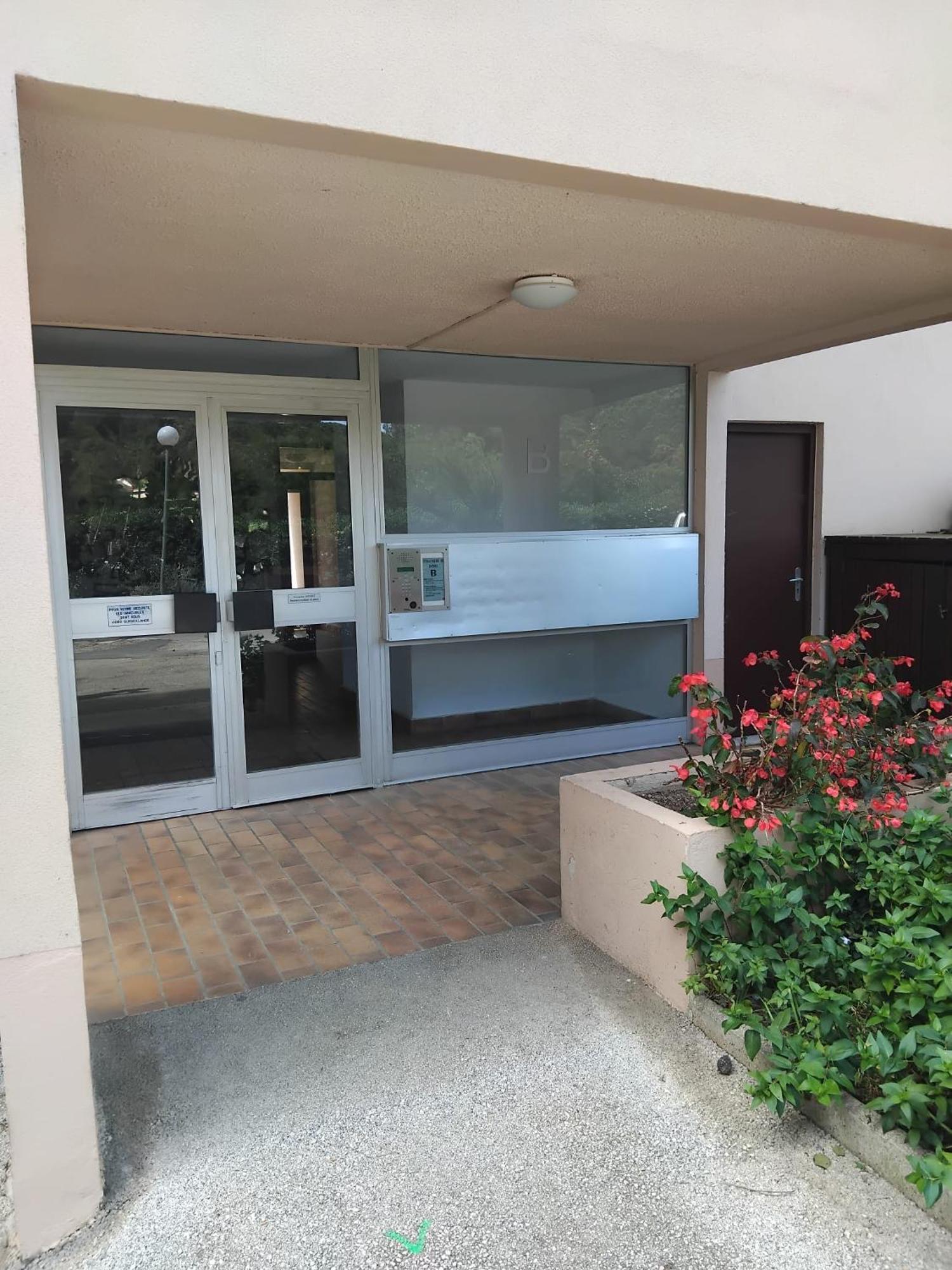 Studio Hyeres Port Et Iles D'Or. Ngoại thất bức ảnh
